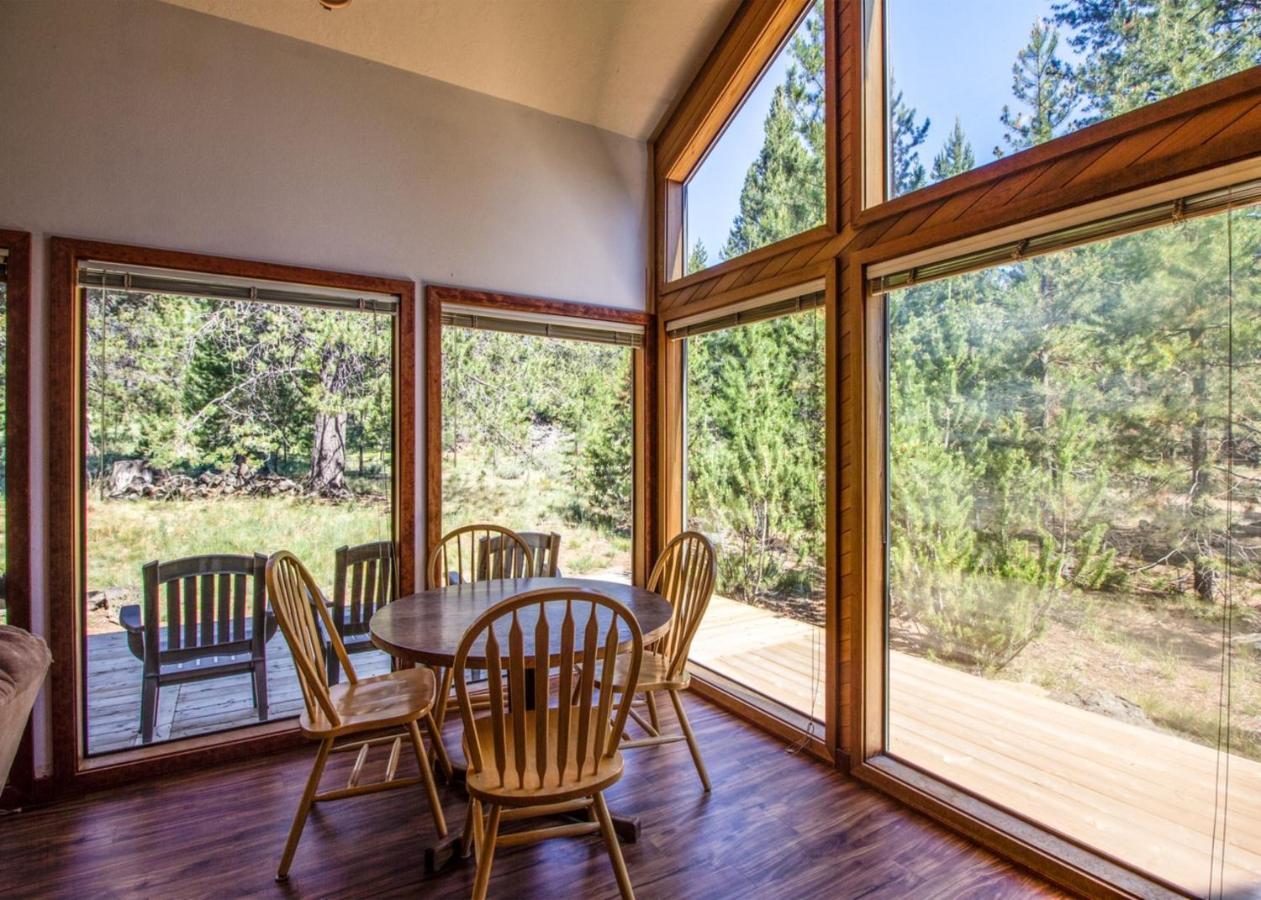 Villa Red Hill 4 à Sunriver Extérieur photo