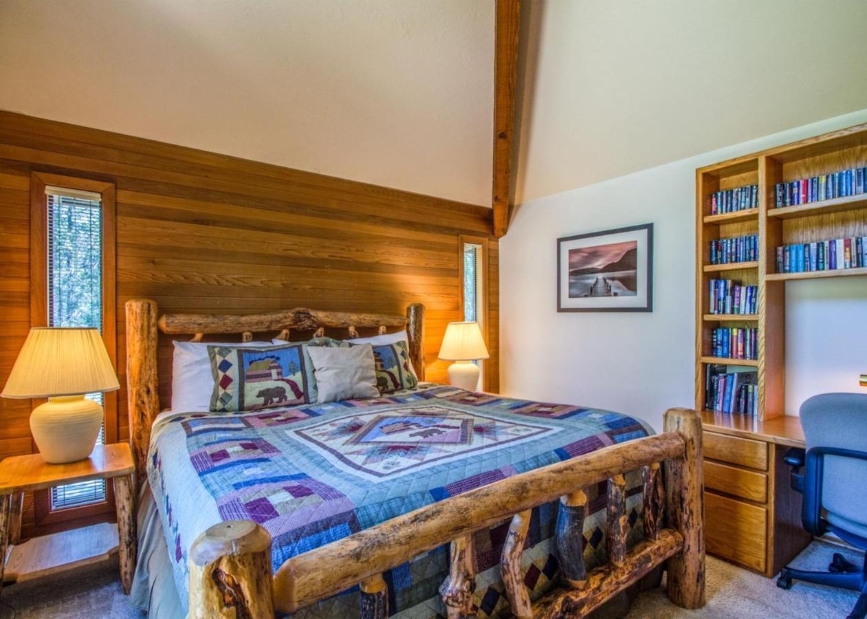 Villa Red Hill 4 à Sunriver Extérieur photo
