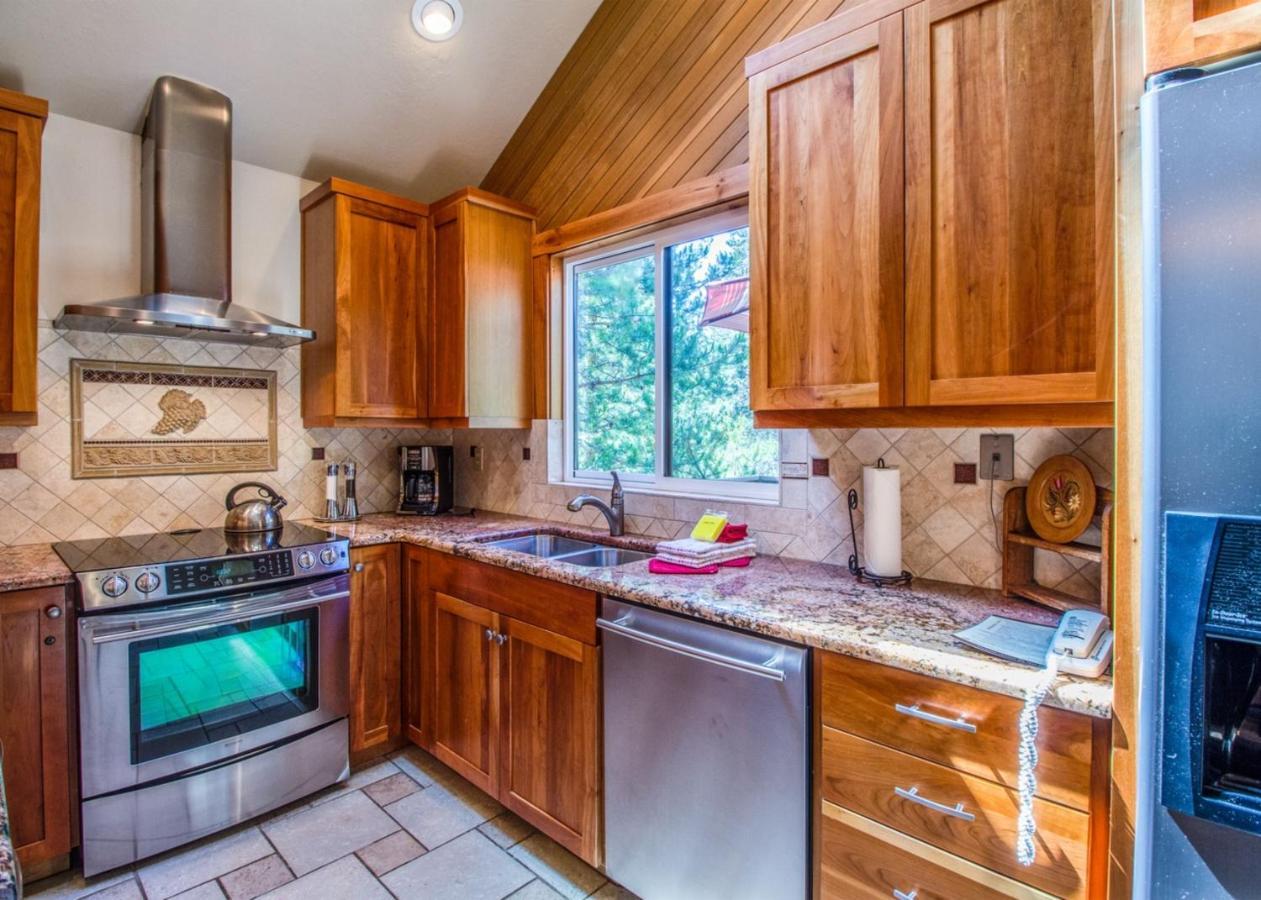 Villa Red Hill 4 à Sunriver Extérieur photo